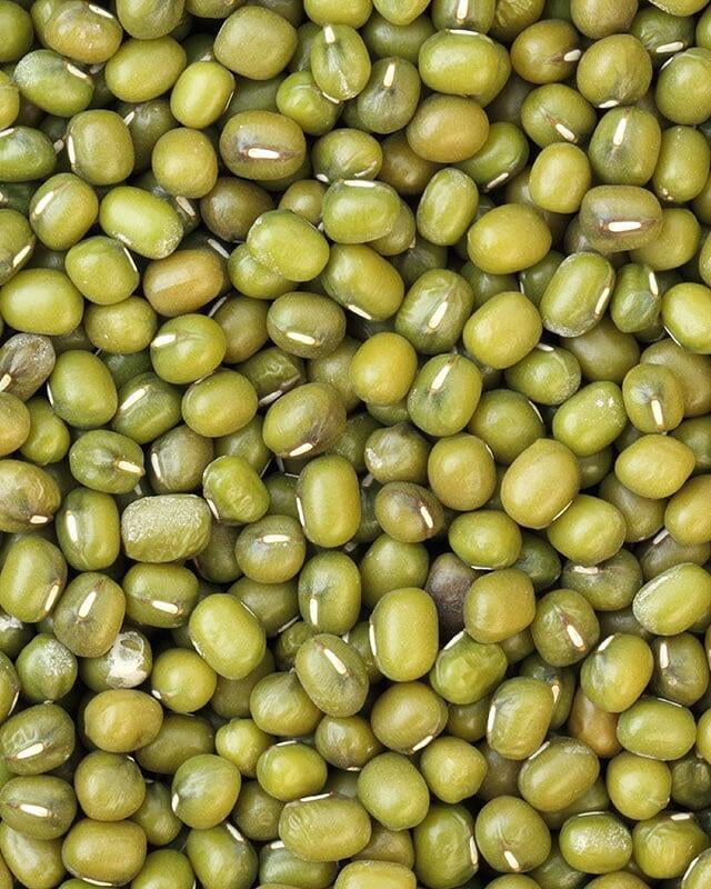 Myanmar Green Mung Beans (Vitagrain)