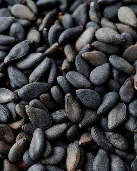 Myanmar Sesame Seeds (Vitagrain)